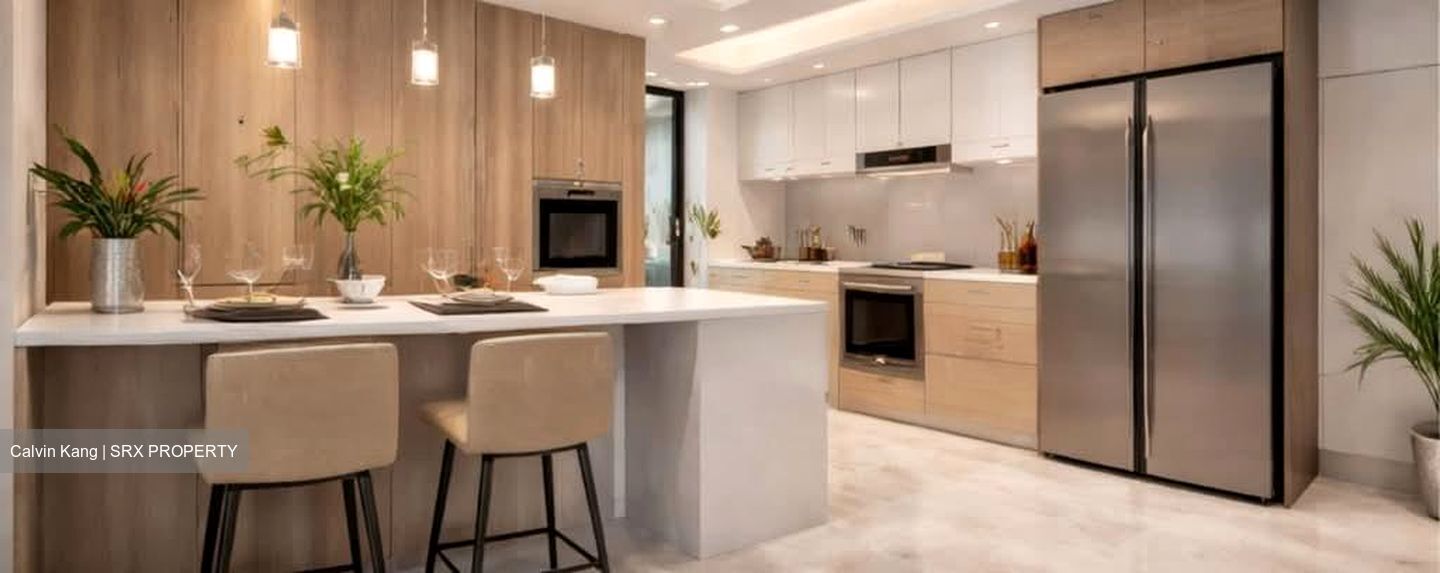 Vela Bay (D16), Apartment #583906431